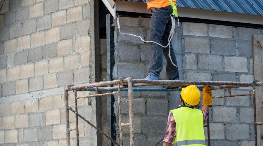 Local Chimney Repair in Crestview, FL